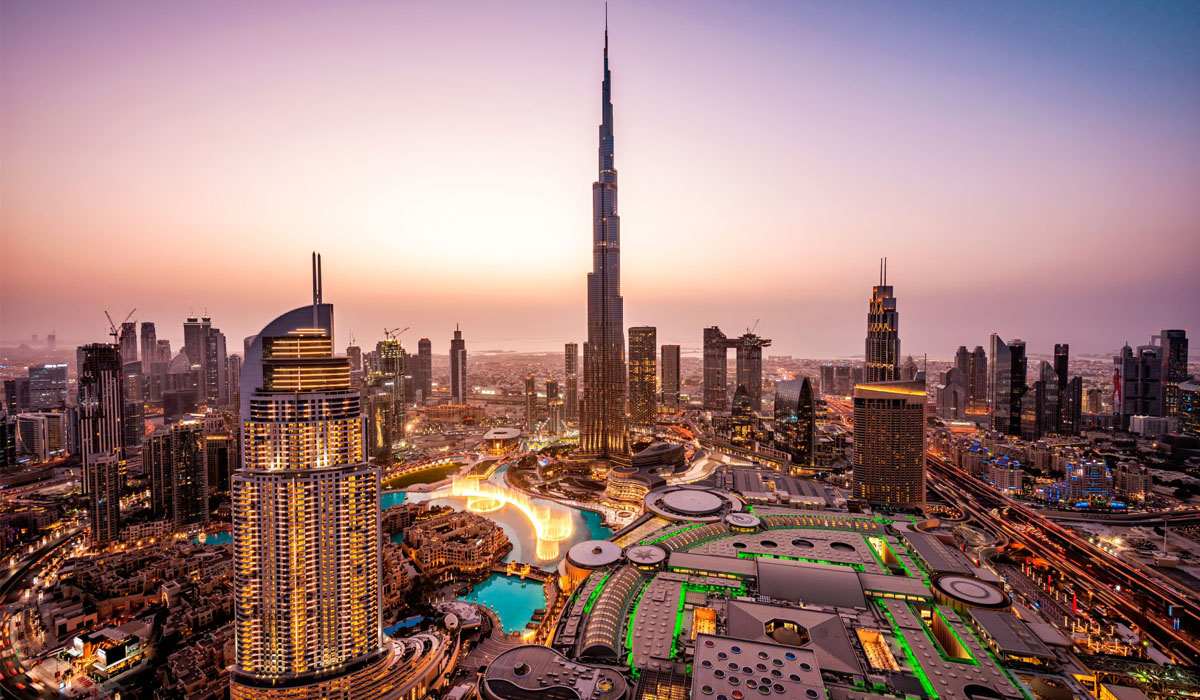 Dubai Starts Issuing Five-Year Entry Permits for Foreign Workers